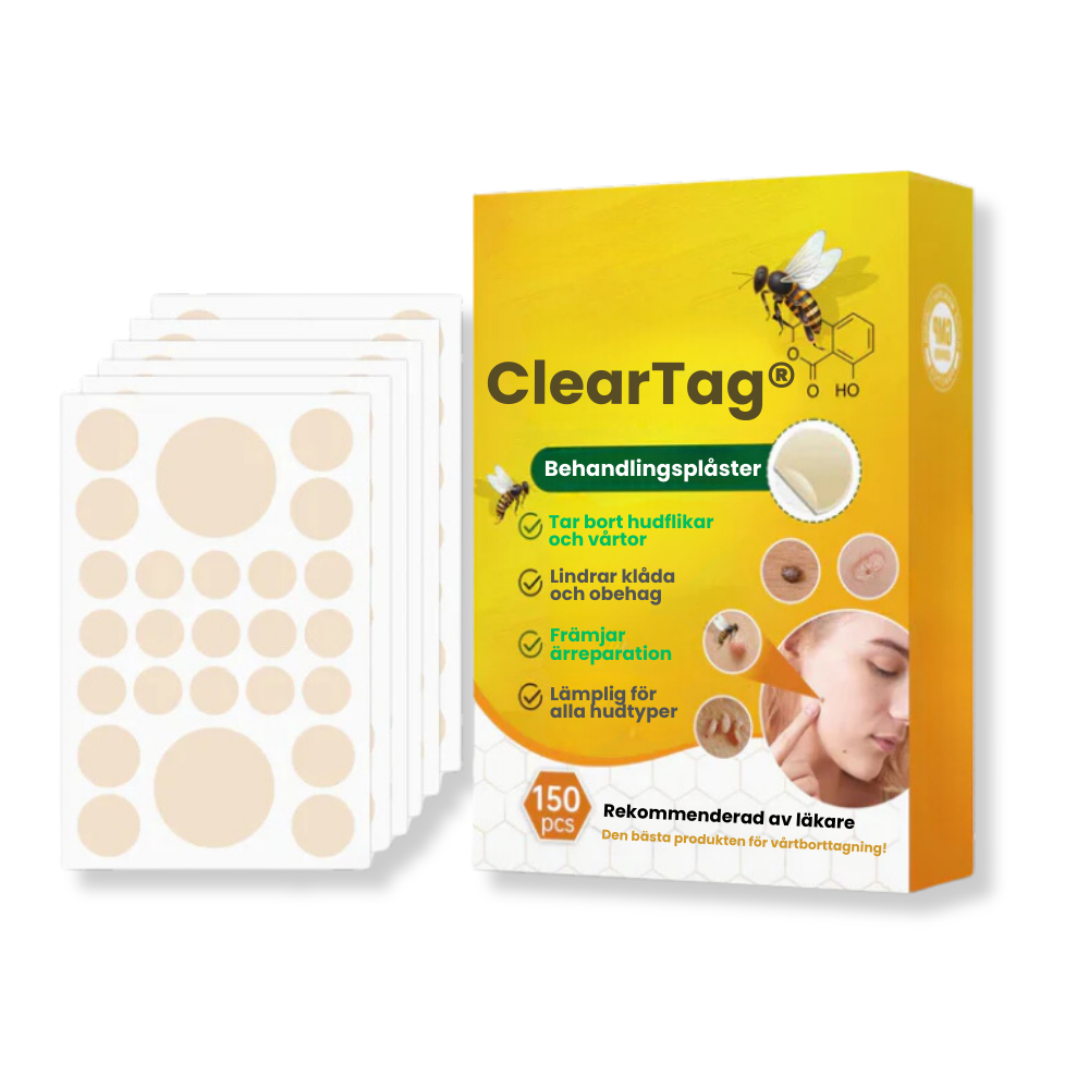 ClearTag - SE