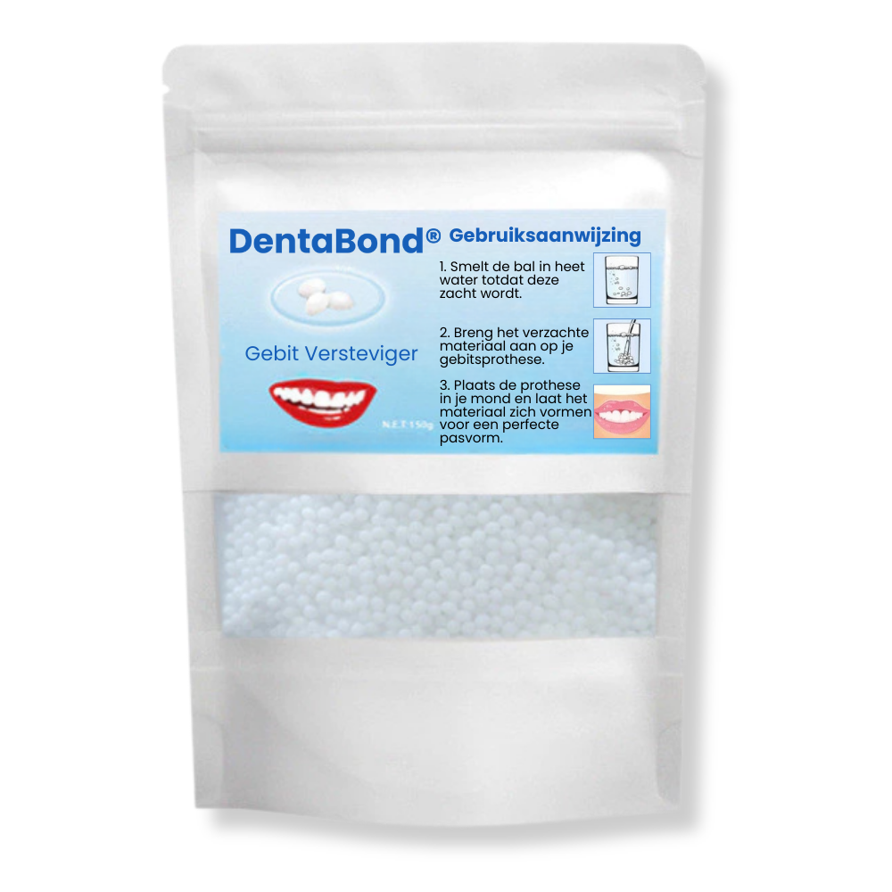 DentaBond Gebit Versteviger