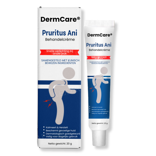 DermCare Crème