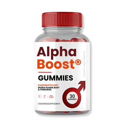 AlphaBoost