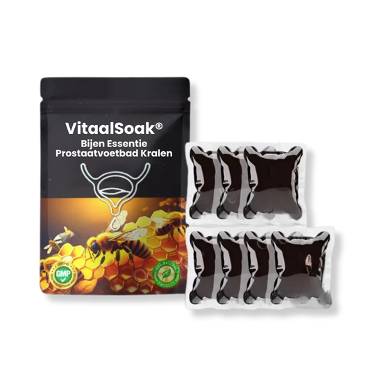 VitaalSoak