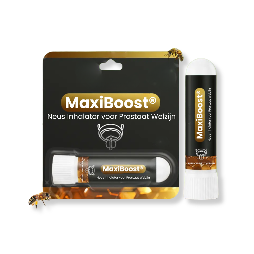 MaxiBoost