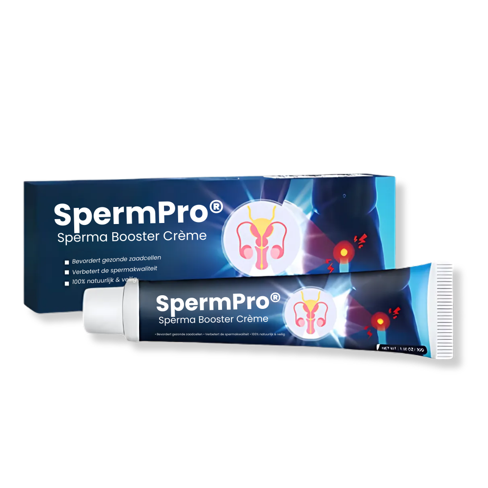 SpermPro