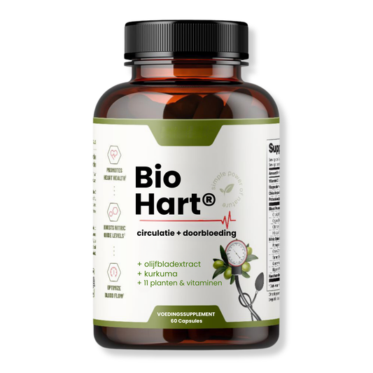 BioHart Cardio Capsules