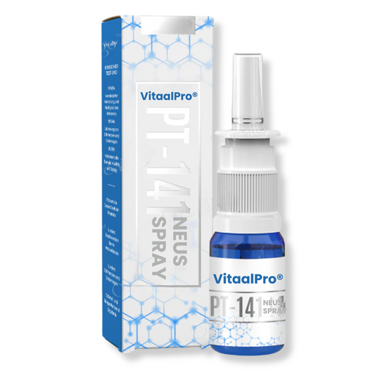 VitaalPro Neusspray