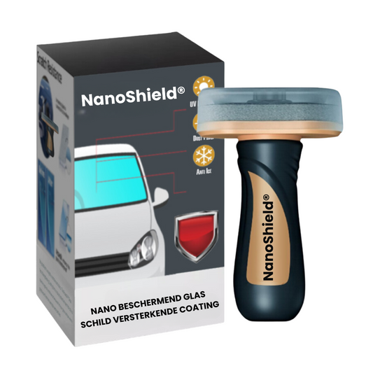 NanoShield Coating