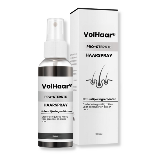 VolHaar Spray