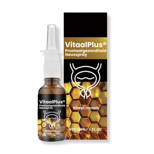 VitaalPlus Neusspray