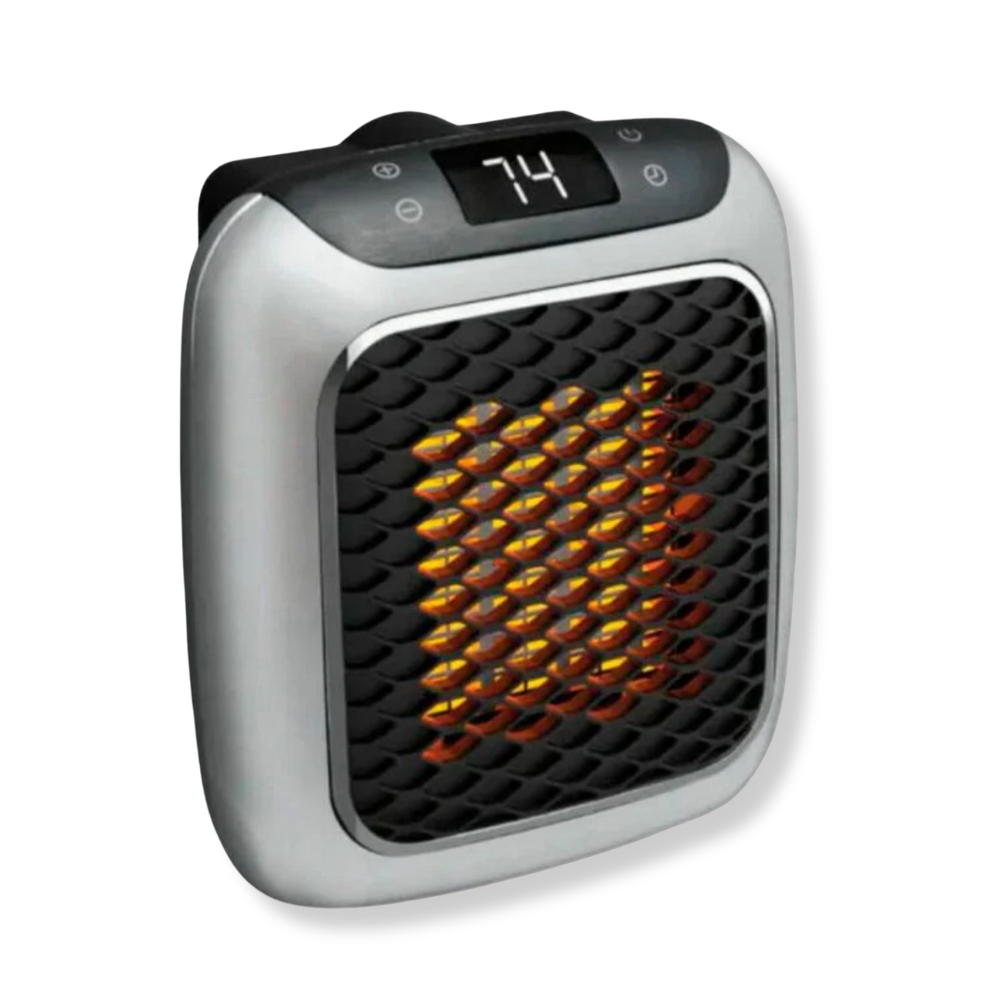 WarmWave Turbo Heater