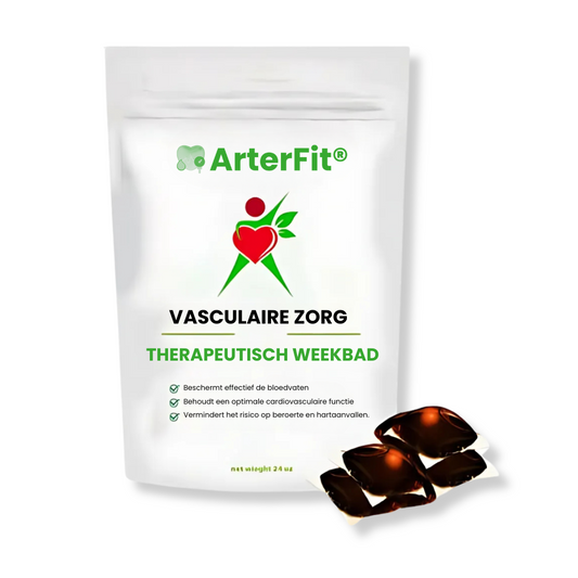 ArterFit® Voetbad