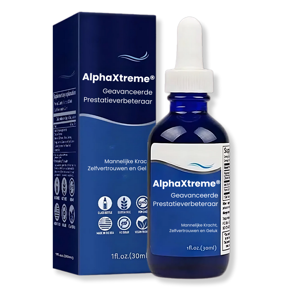 AlphaXtreme