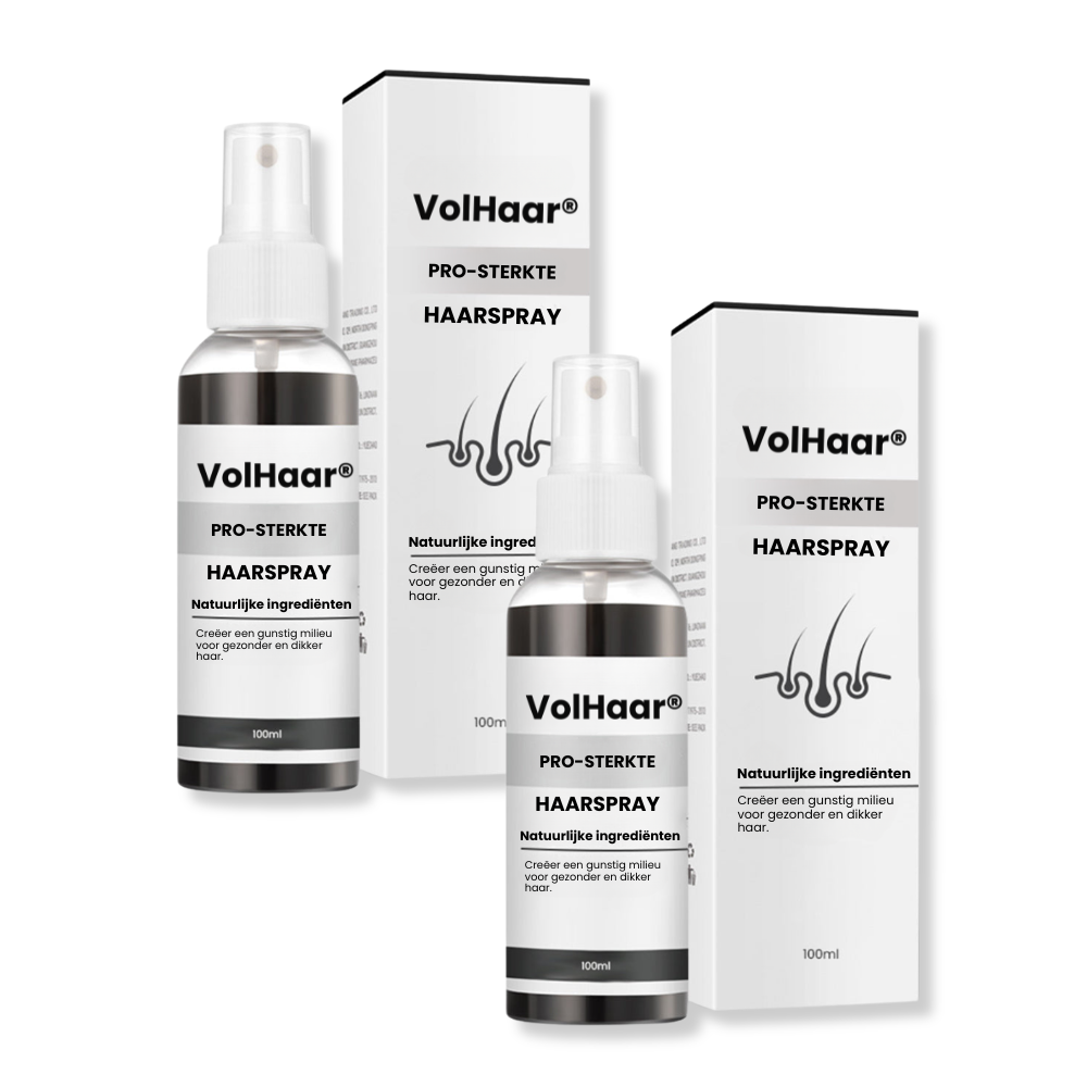 VolHaar Spray