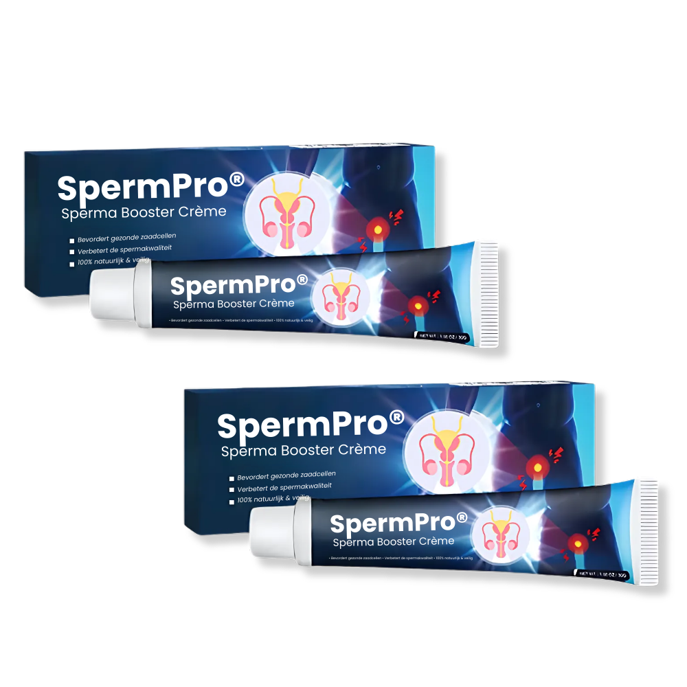 SpermPro