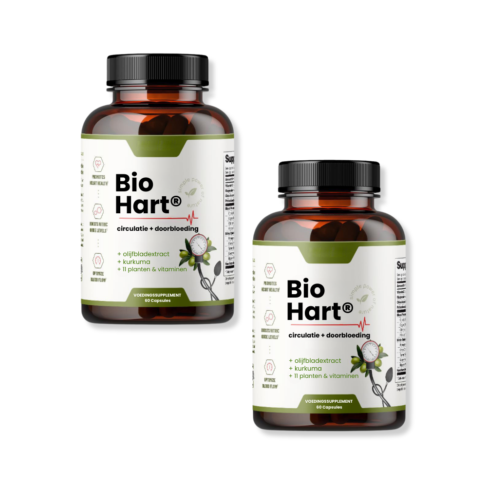 BioHart Cardio Capsules