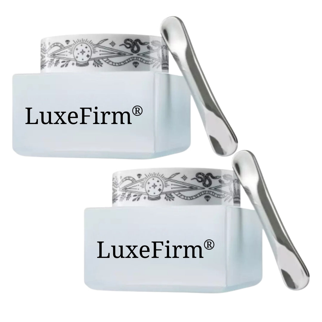 LuxeFirm