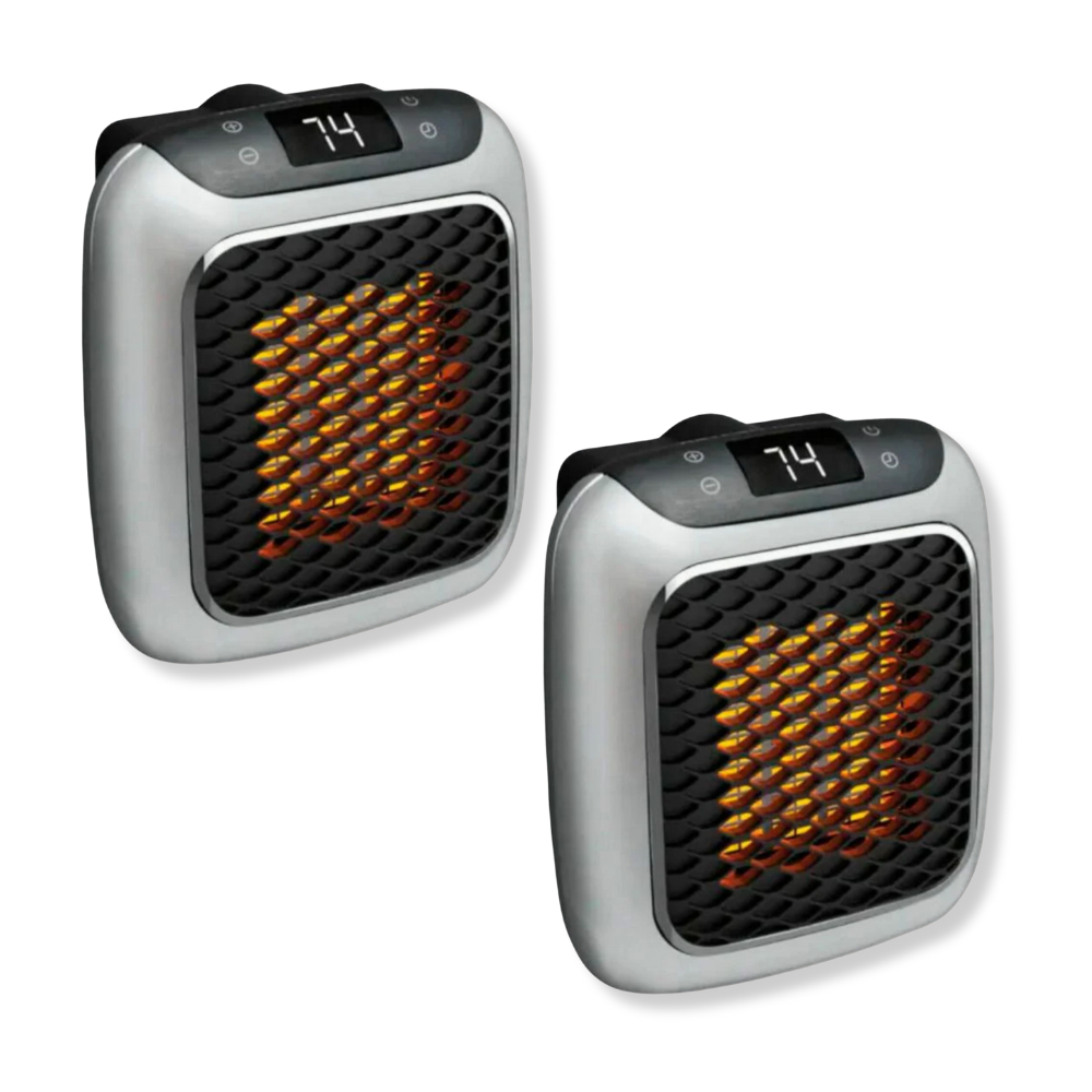 WarmWave Turbo Heater