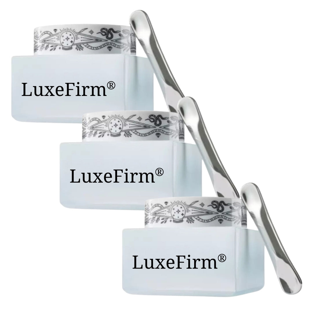 LuxeFirm