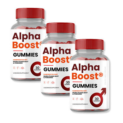 AlphaBoost