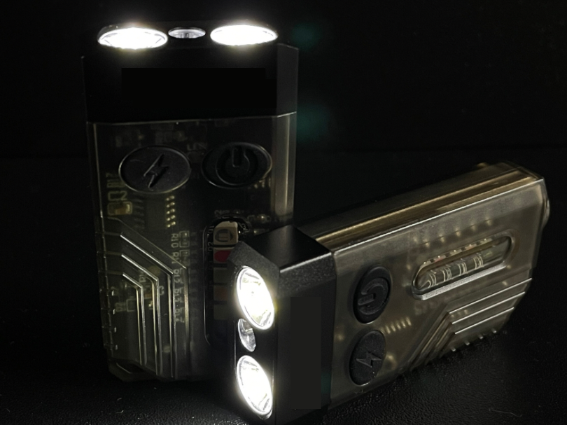 GuardianBeam | 1000 Lumen