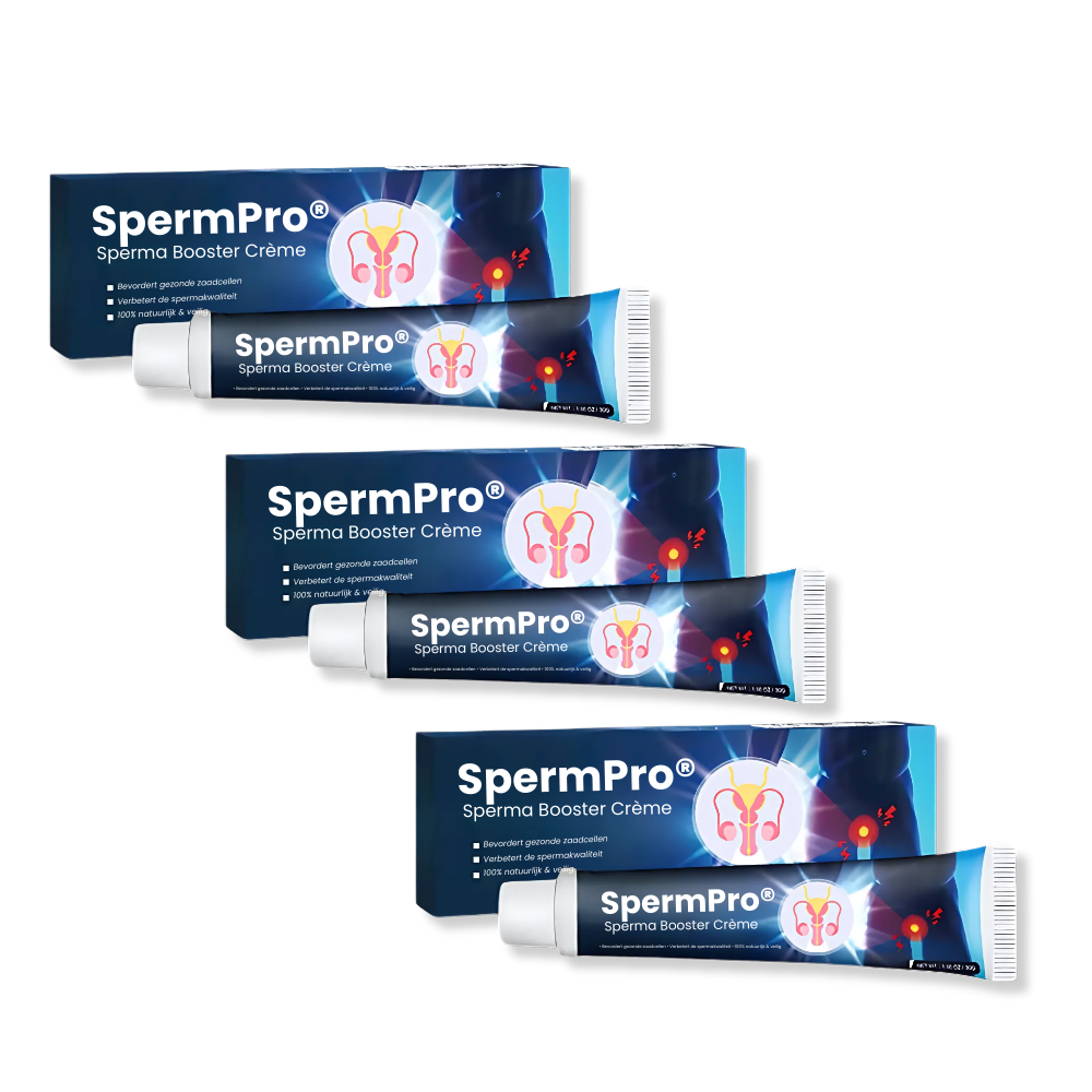 SpermPro