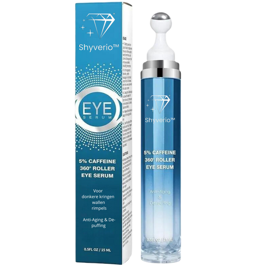 ShyVerio™ Serum roller