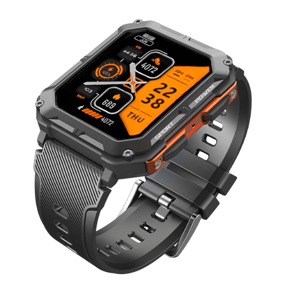 Duraguard™ Smartwatch | Krachtig en Onverwoestbaar