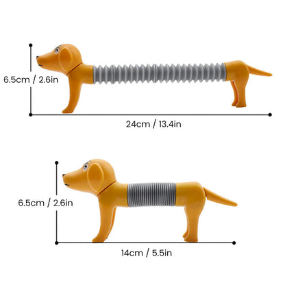 GirafStretch Educatieve Uitdaging (per 2 stuks)