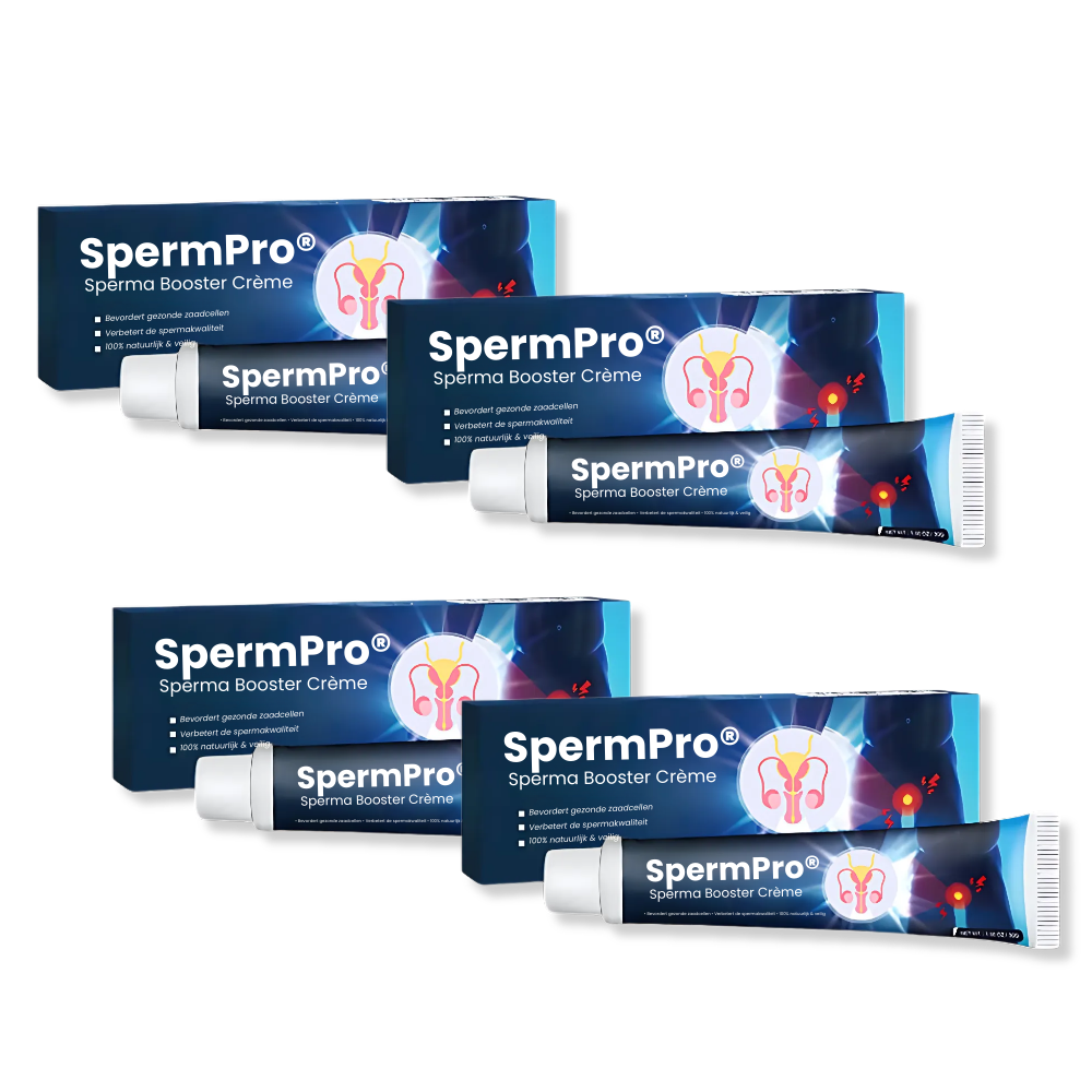 SpermPro