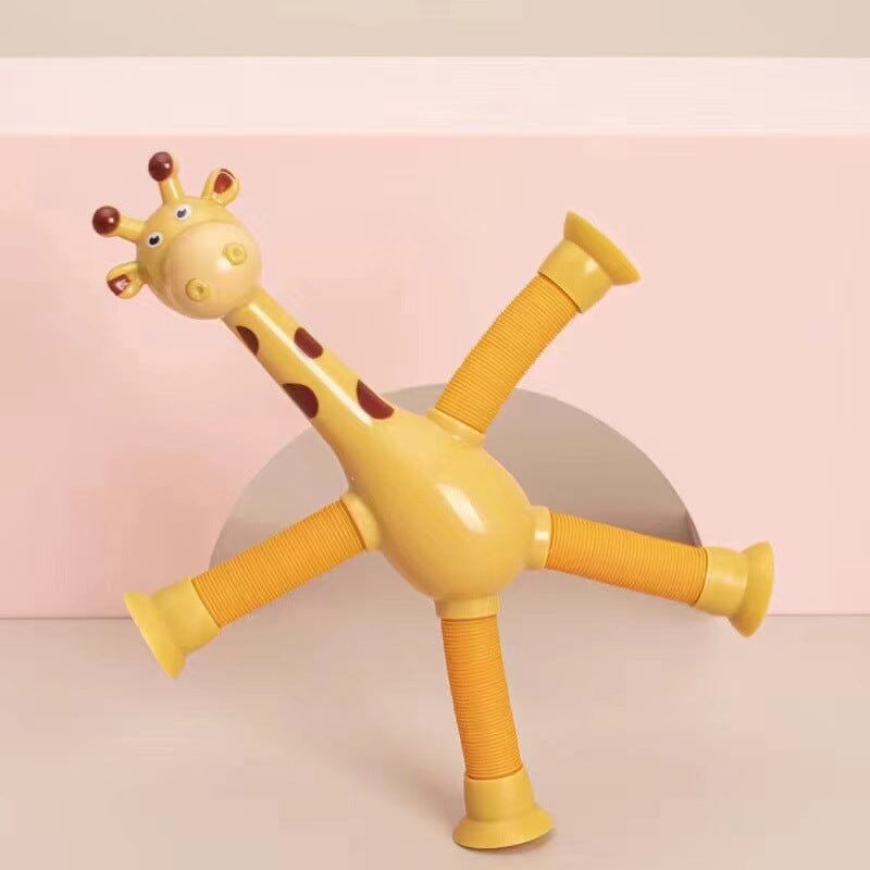 GirafStretch Educatieve Uitdaging (per 2 stuks)