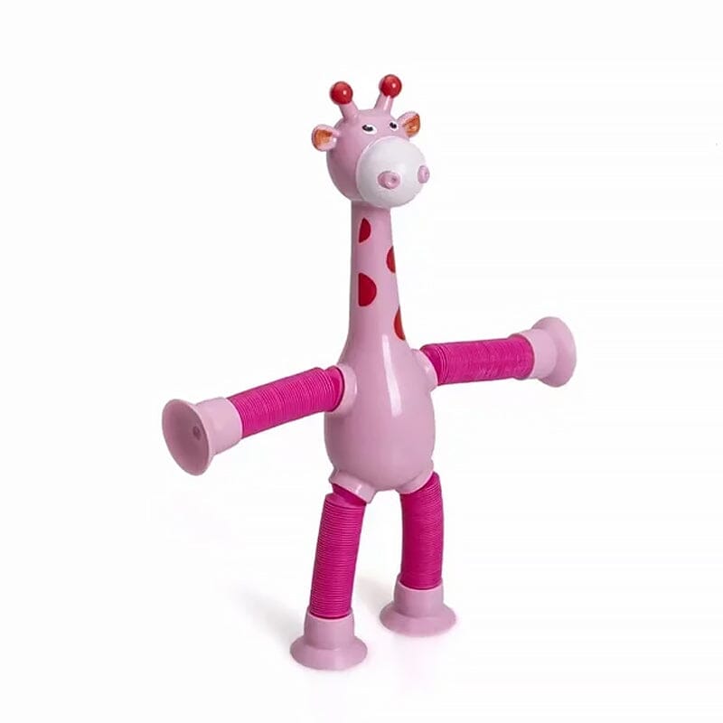 GirafStretch Educatieve Uitdaging (per 2 stuks)