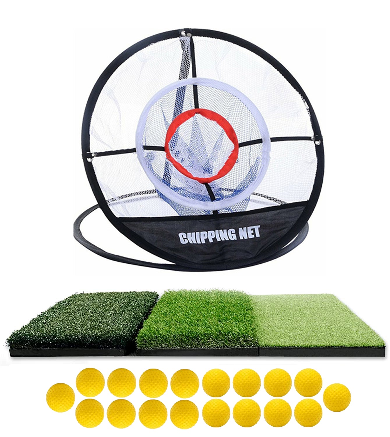 PrecisionPro | Home Golf Trainer