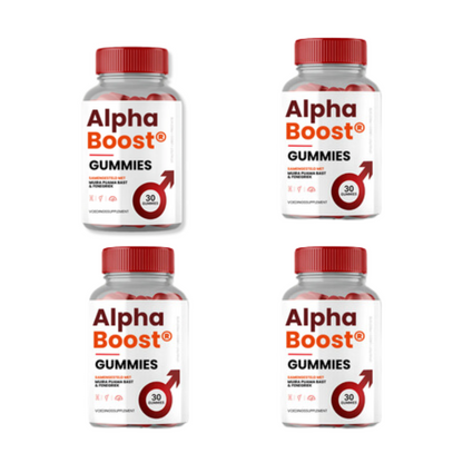 AlphaBoost