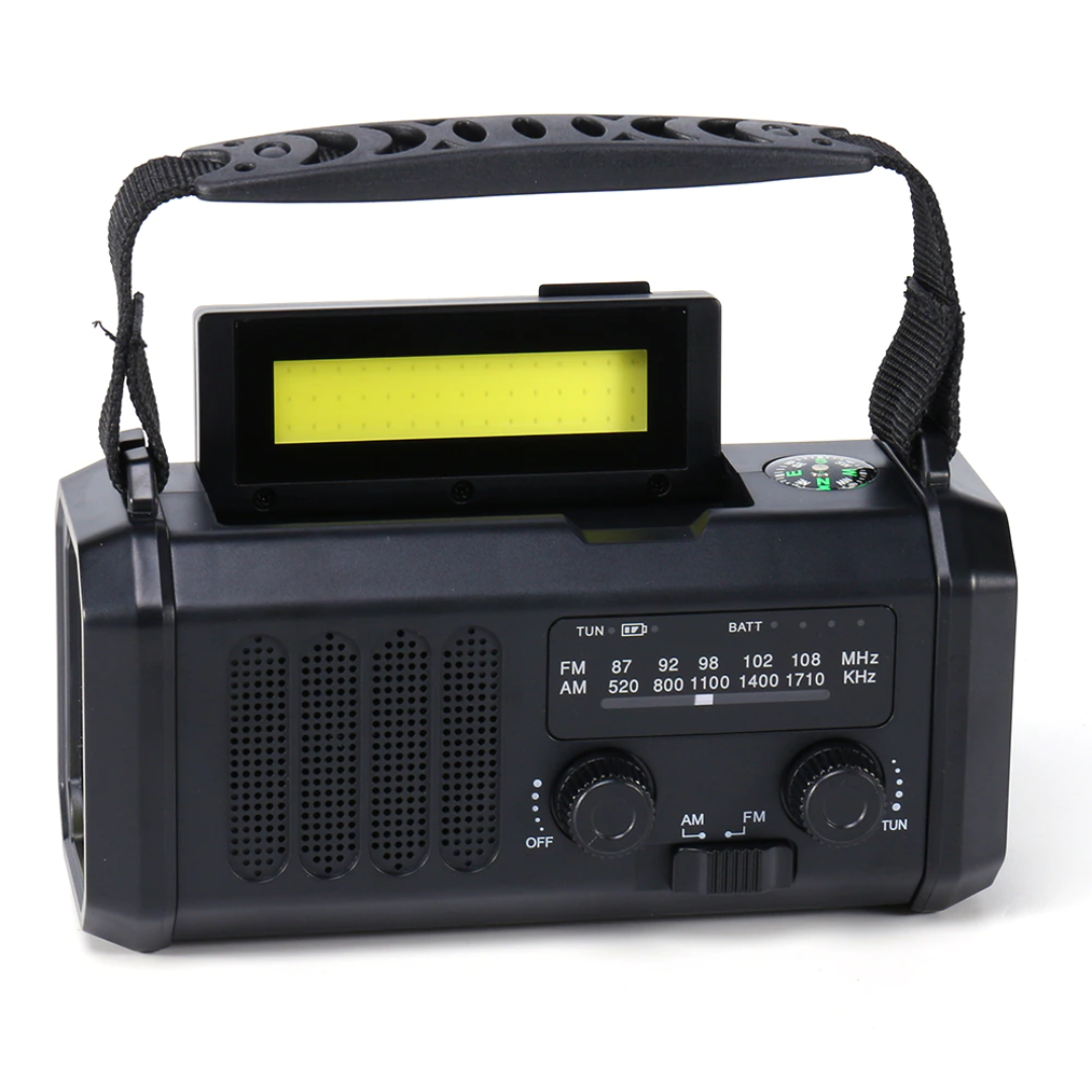 PowerStream - Radio