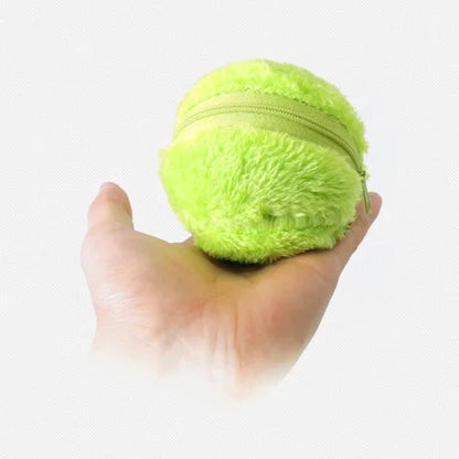 JoyPup™ | Interactieve Anti-stress Bal voor Honden